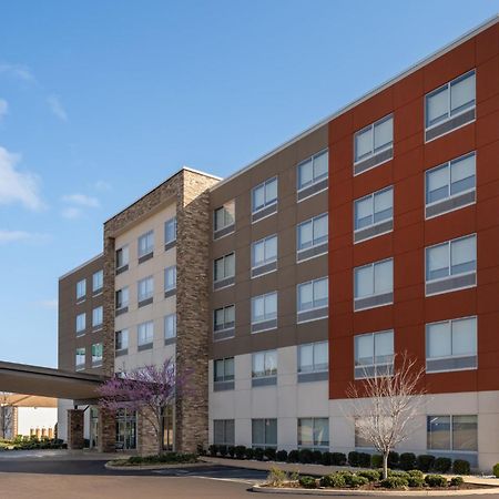 Holiday Inn Express & Suites West Memphis By Ihg מראה חיצוני תמונה