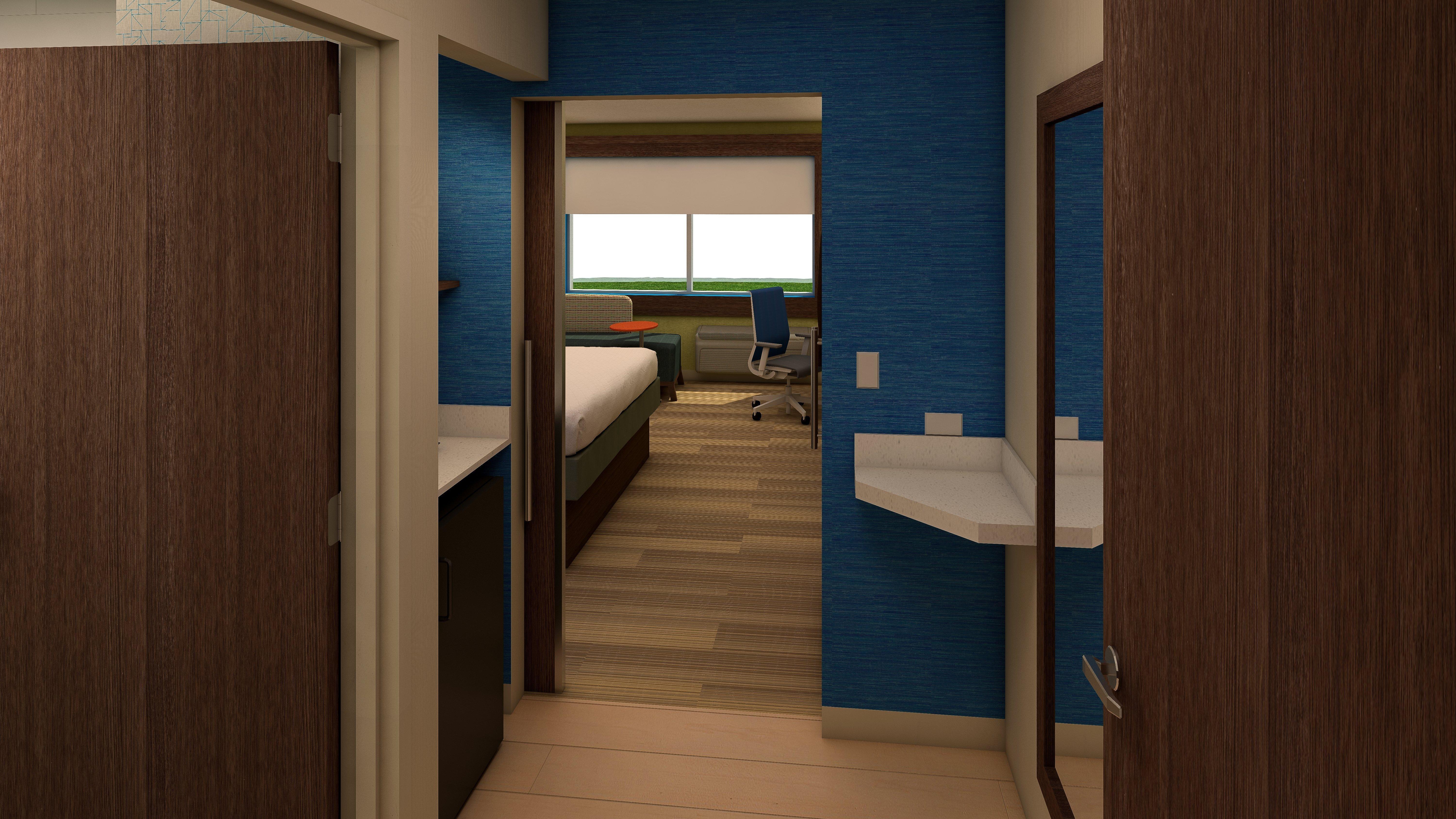Holiday Inn Express & Suites West Memphis By Ihg מראה חיצוני תמונה