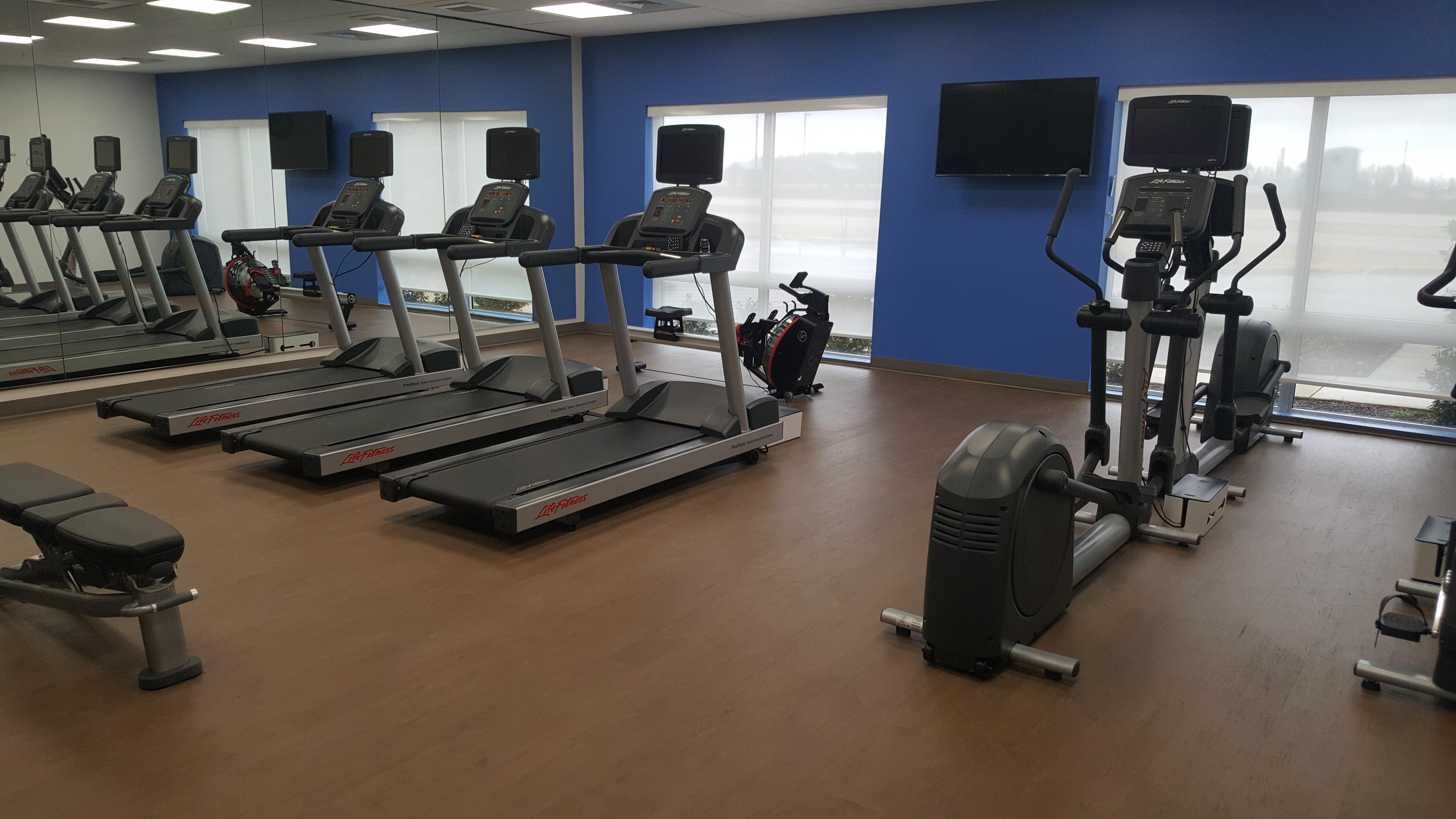 Holiday Inn Express & Suites West Memphis By Ihg מראה חיצוני תמונה
