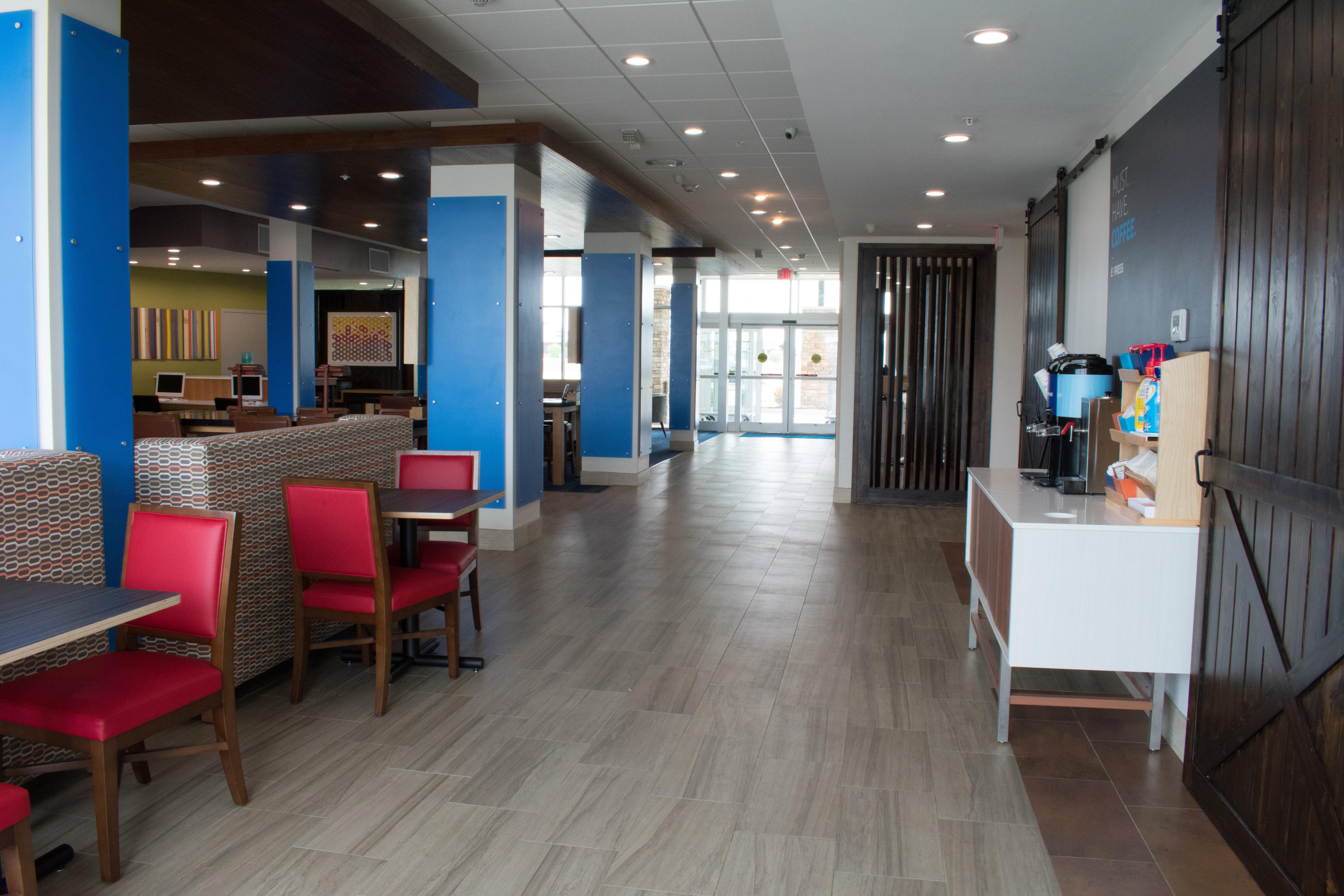 Holiday Inn Express & Suites West Memphis By Ihg מראה חיצוני תמונה