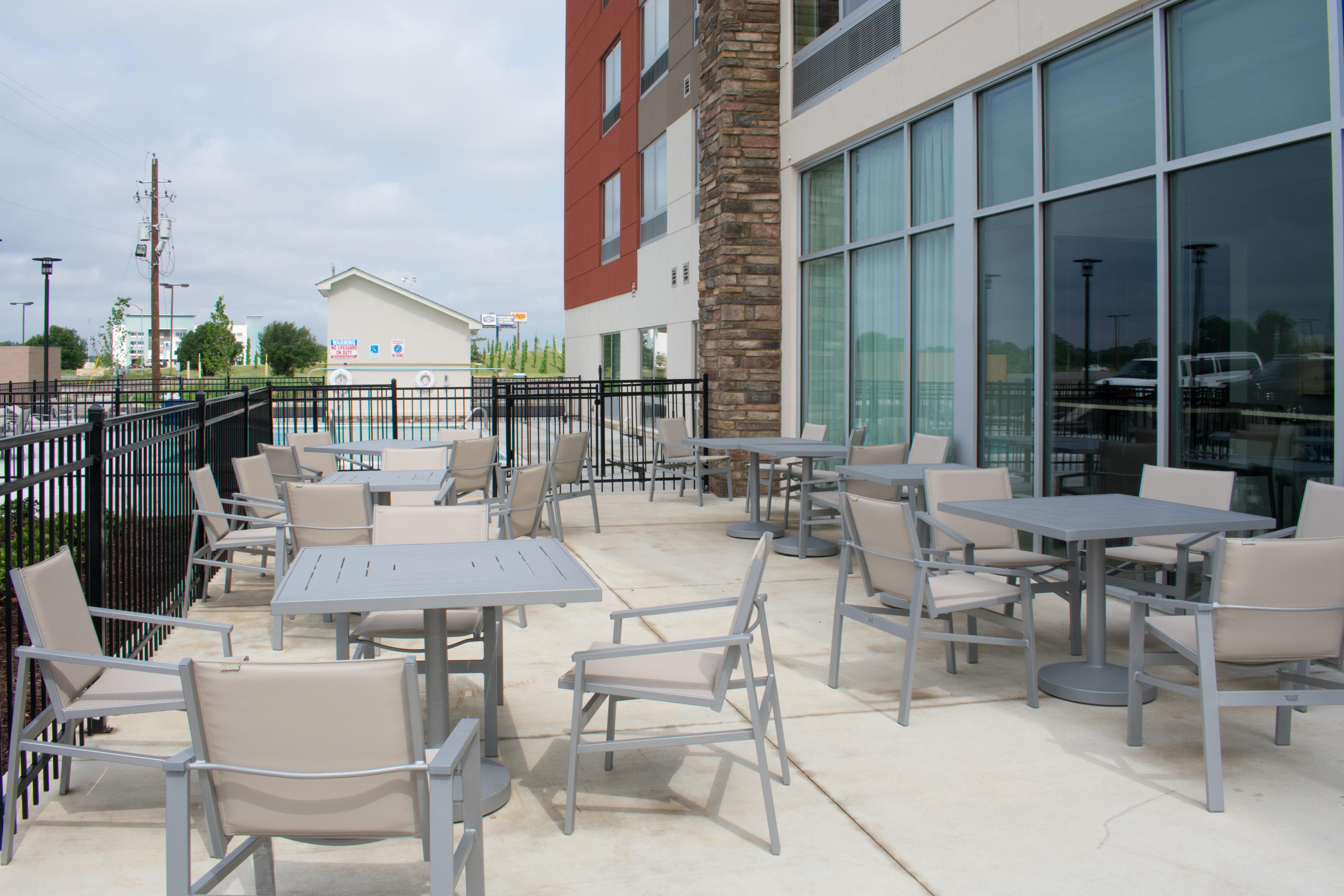 Holiday Inn Express & Suites West Memphis By Ihg מראה חיצוני תמונה