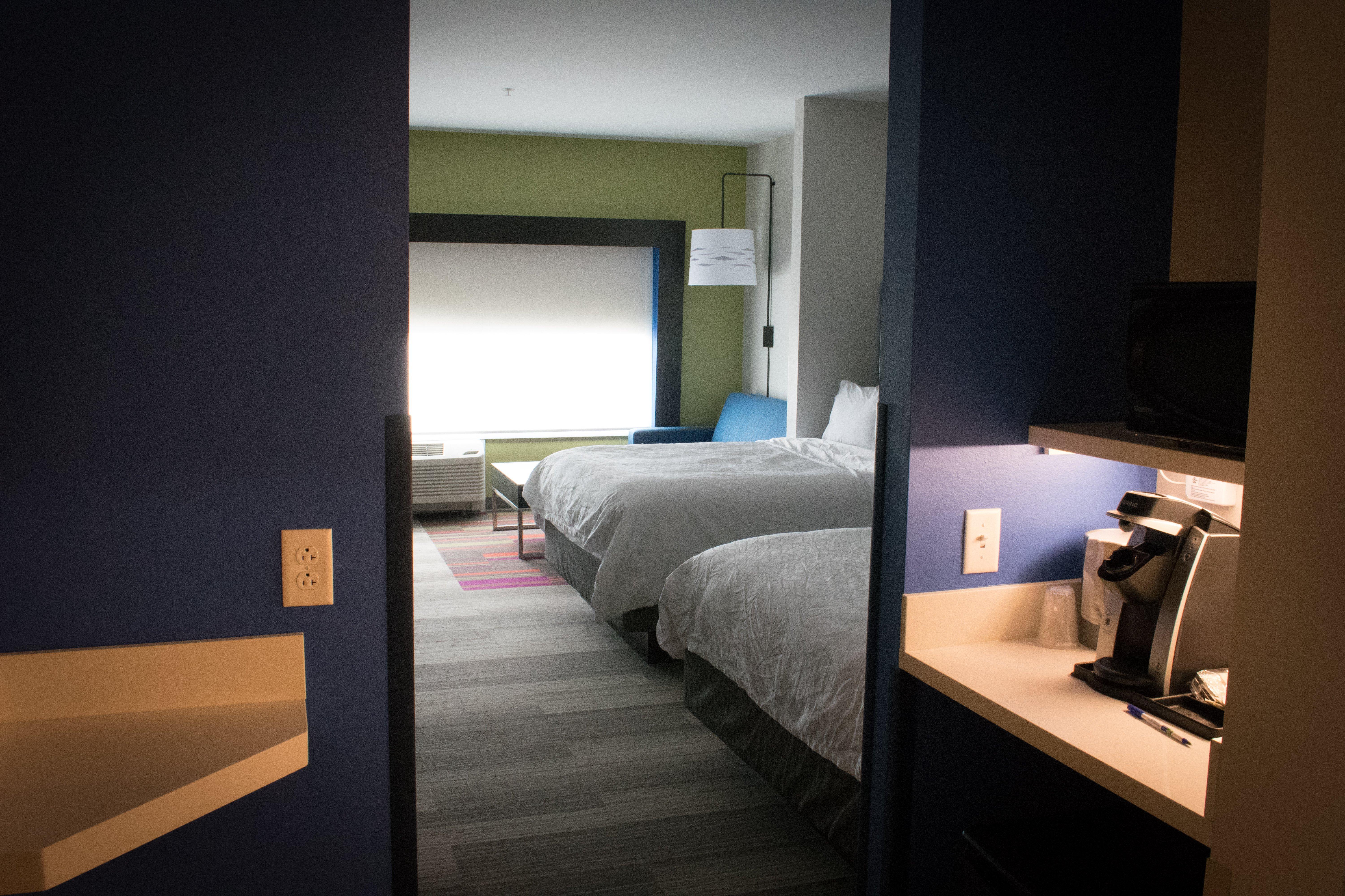 Holiday Inn Express & Suites West Memphis By Ihg מראה חיצוני תמונה