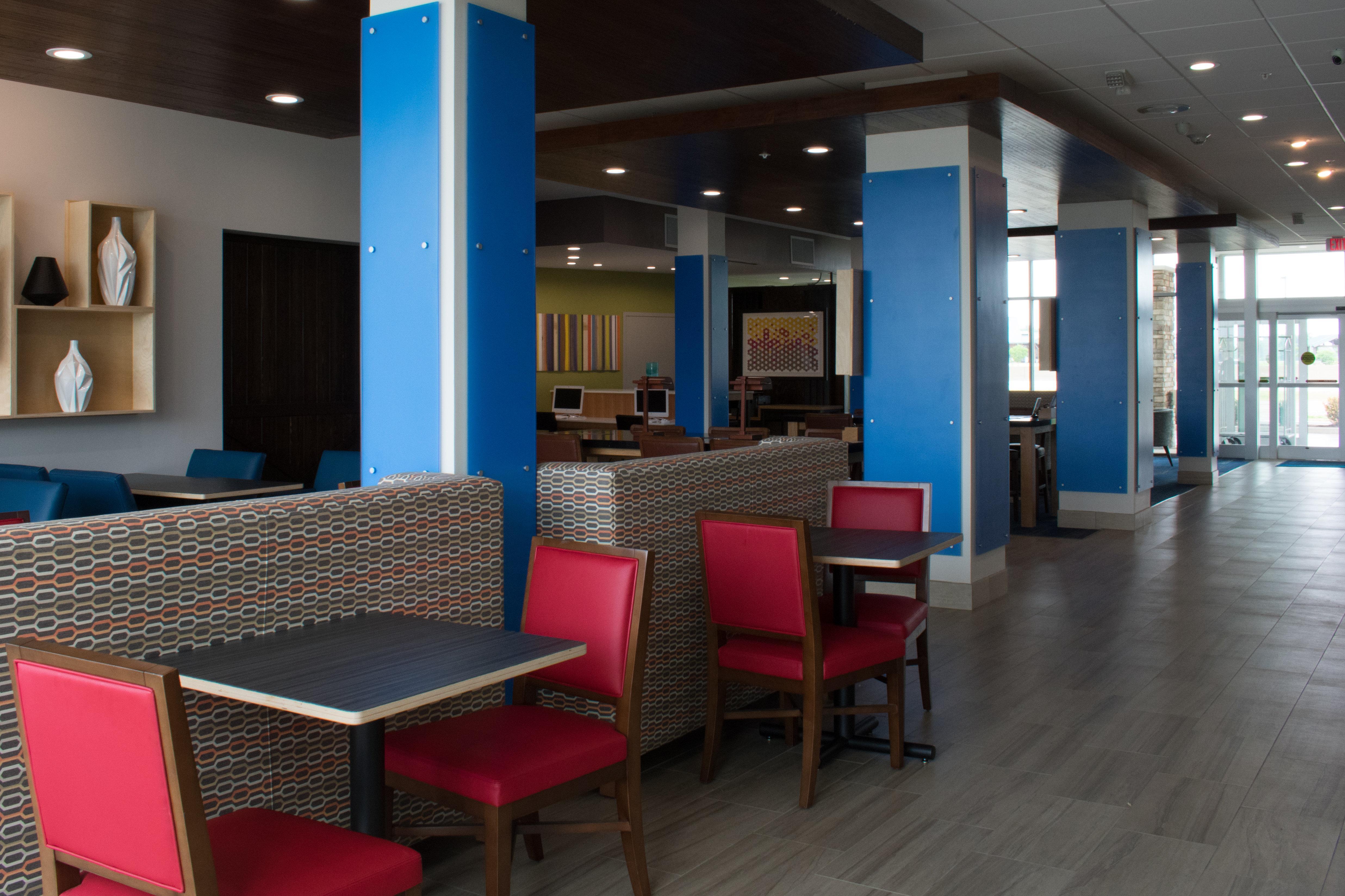 Holiday Inn Express & Suites West Memphis By Ihg מראה חיצוני תמונה
