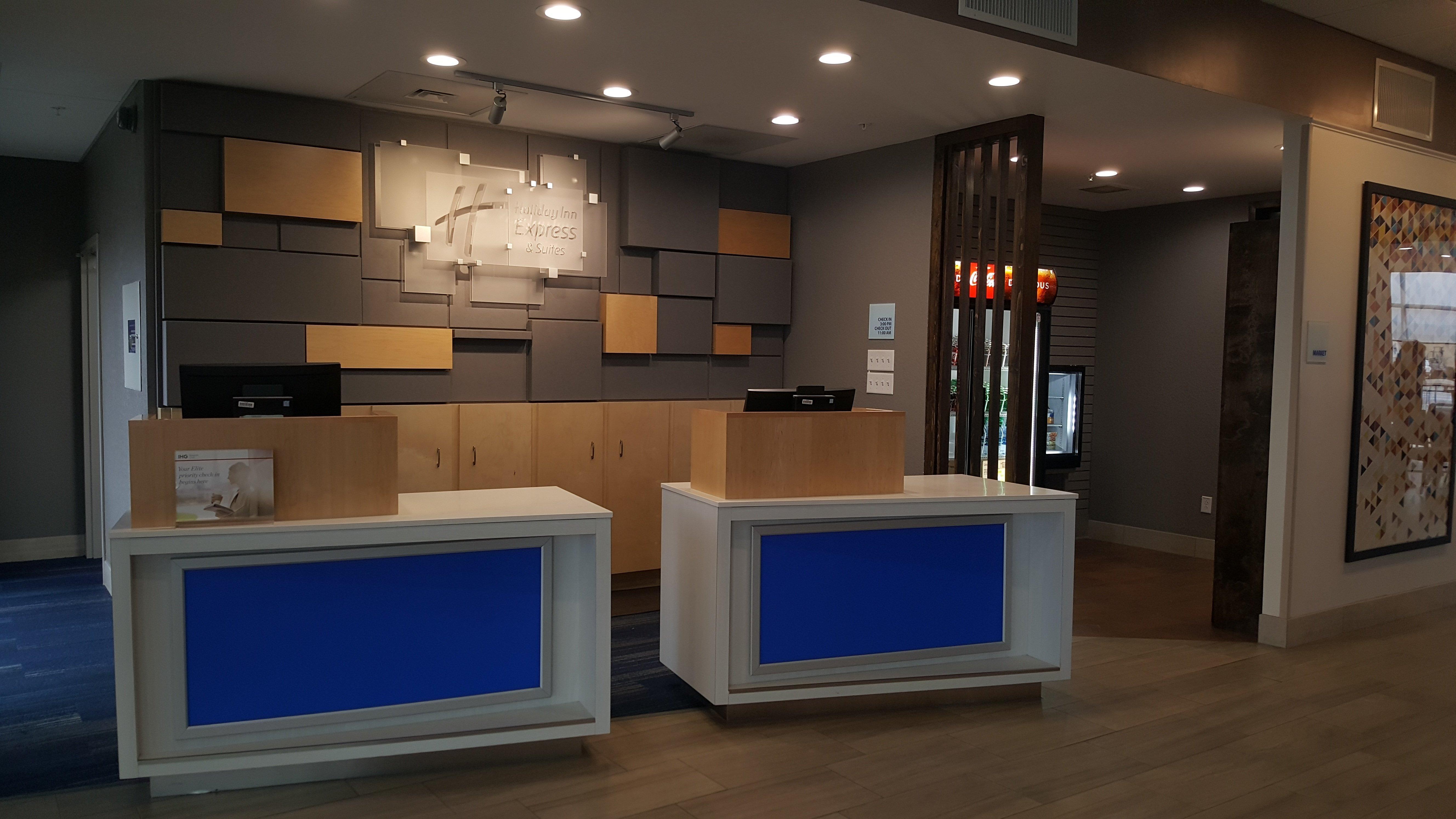 Holiday Inn Express & Suites West Memphis By Ihg מראה חיצוני תמונה