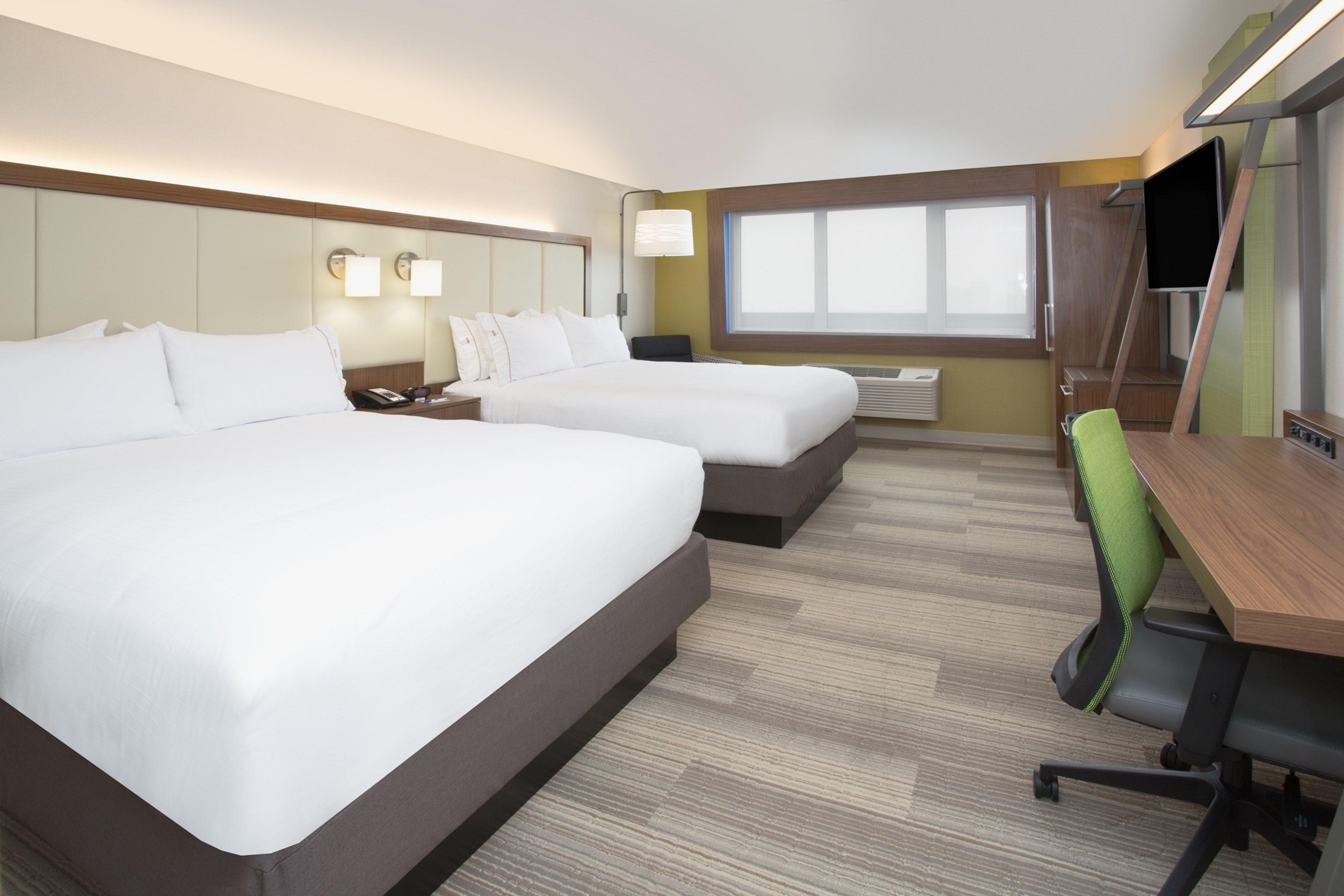Holiday Inn Express & Suites West Memphis By Ihg מראה חיצוני תמונה