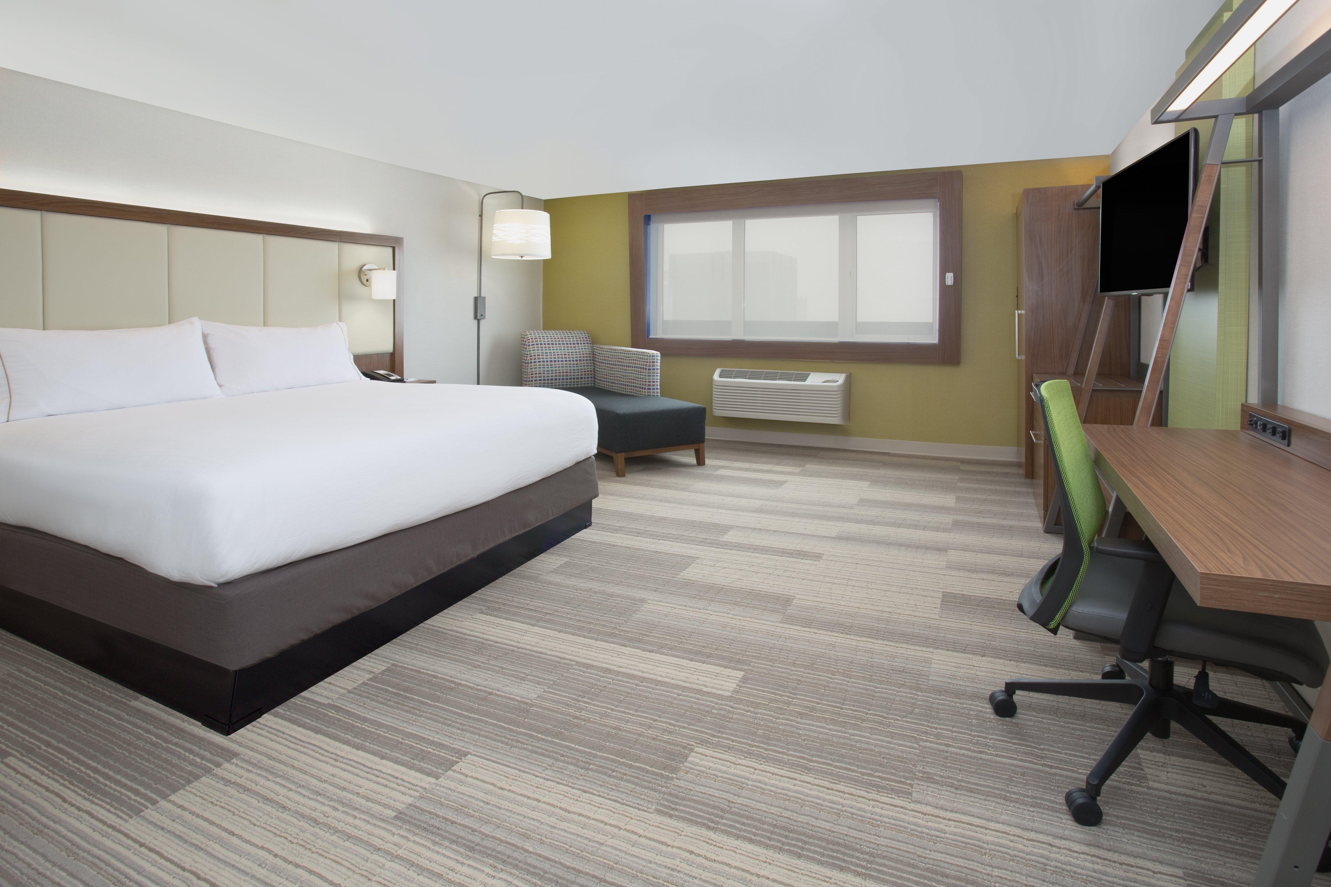 Holiday Inn Express & Suites West Memphis By Ihg מראה חיצוני תמונה