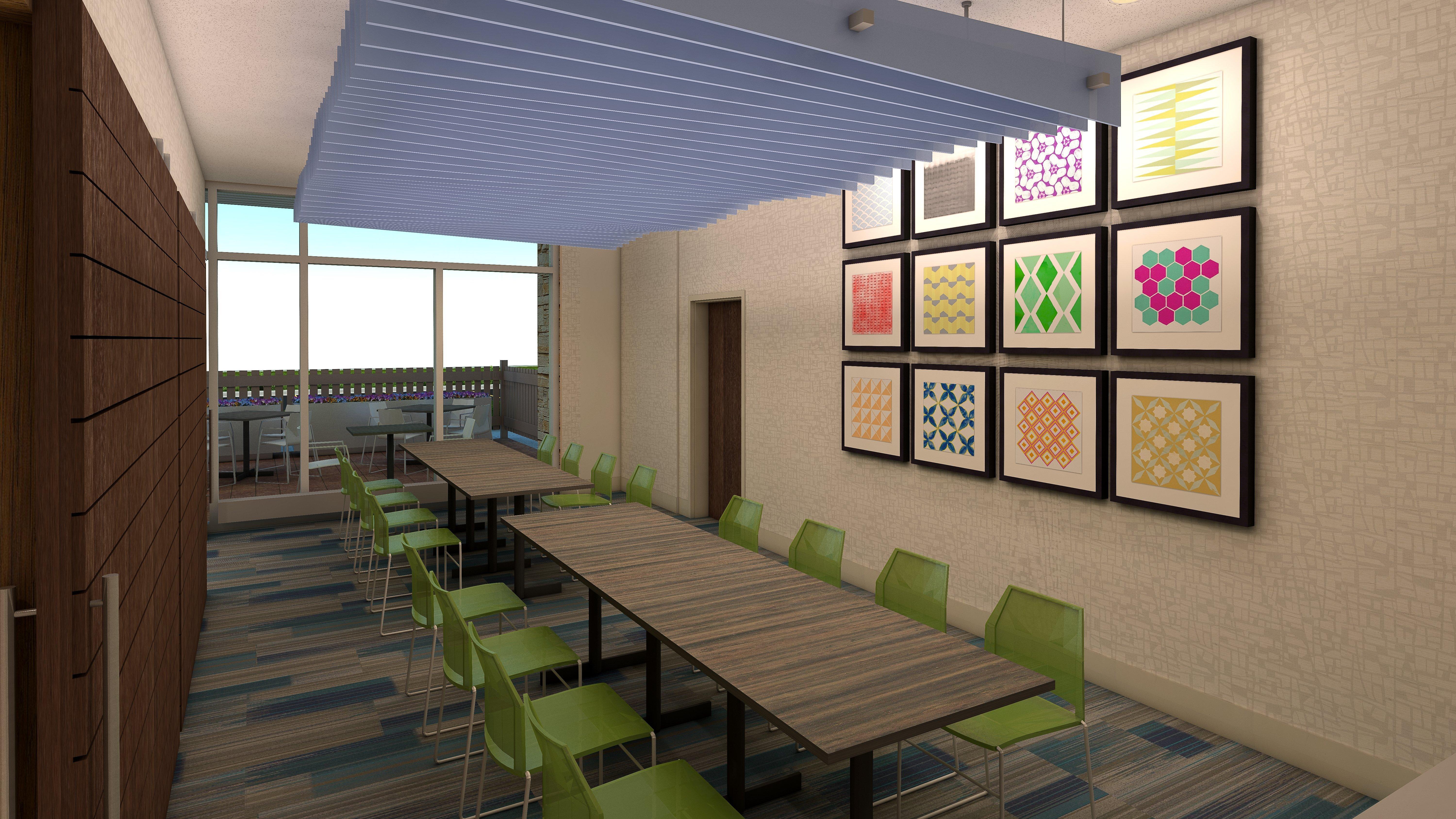 Holiday Inn Express & Suites West Memphis By Ihg מראה חיצוני תמונה