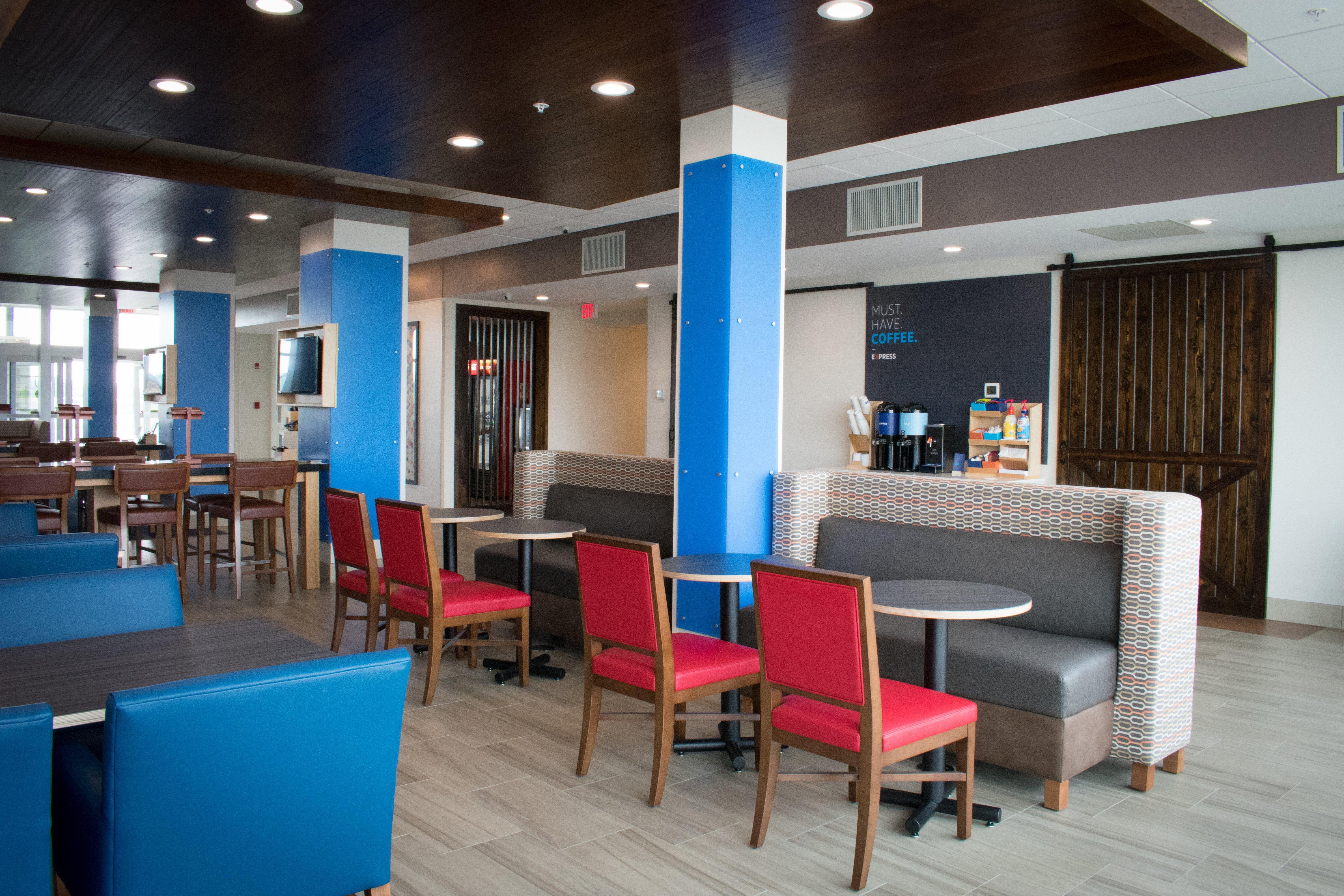Holiday Inn Express & Suites West Memphis By Ihg מראה חיצוני תמונה