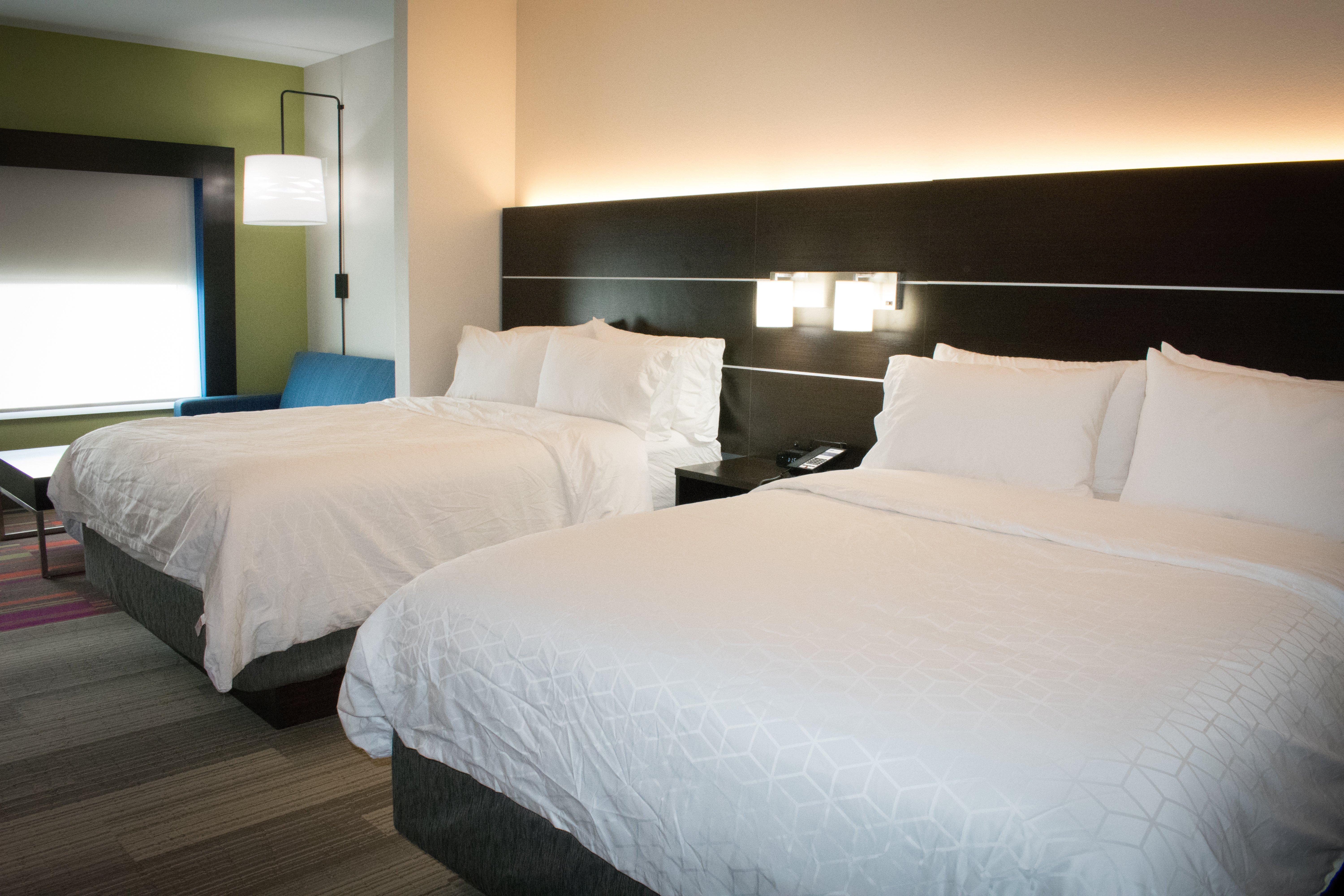 Holiday Inn Express & Suites West Memphis By Ihg מראה חיצוני תמונה