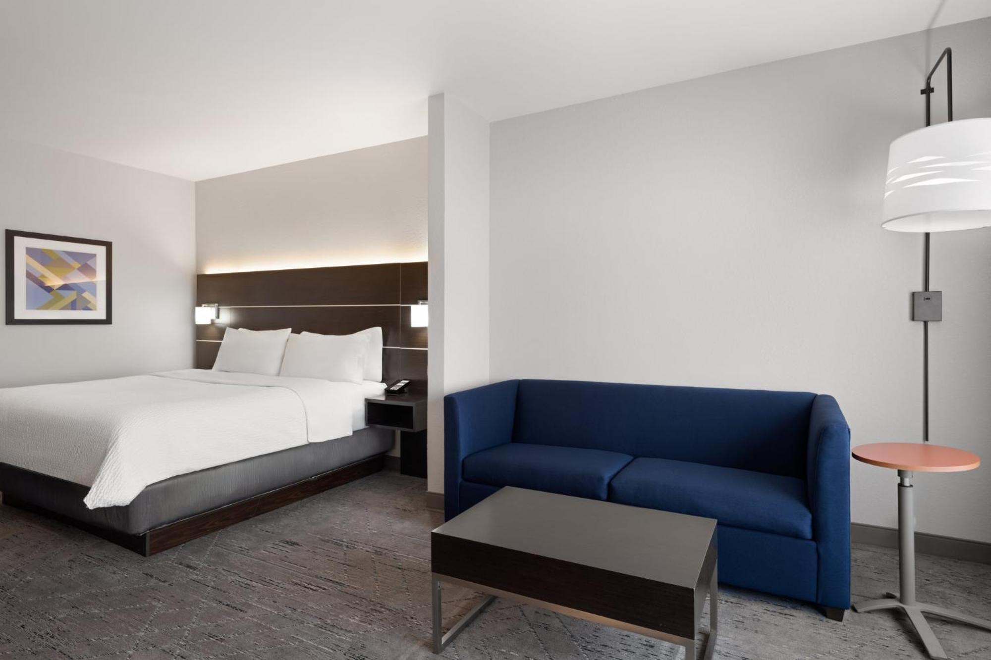Holiday Inn Express & Suites West Memphis By Ihg מראה חיצוני תמונה