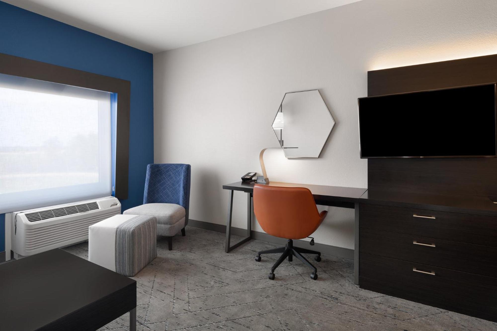 Holiday Inn Express & Suites West Memphis By Ihg מראה חיצוני תמונה