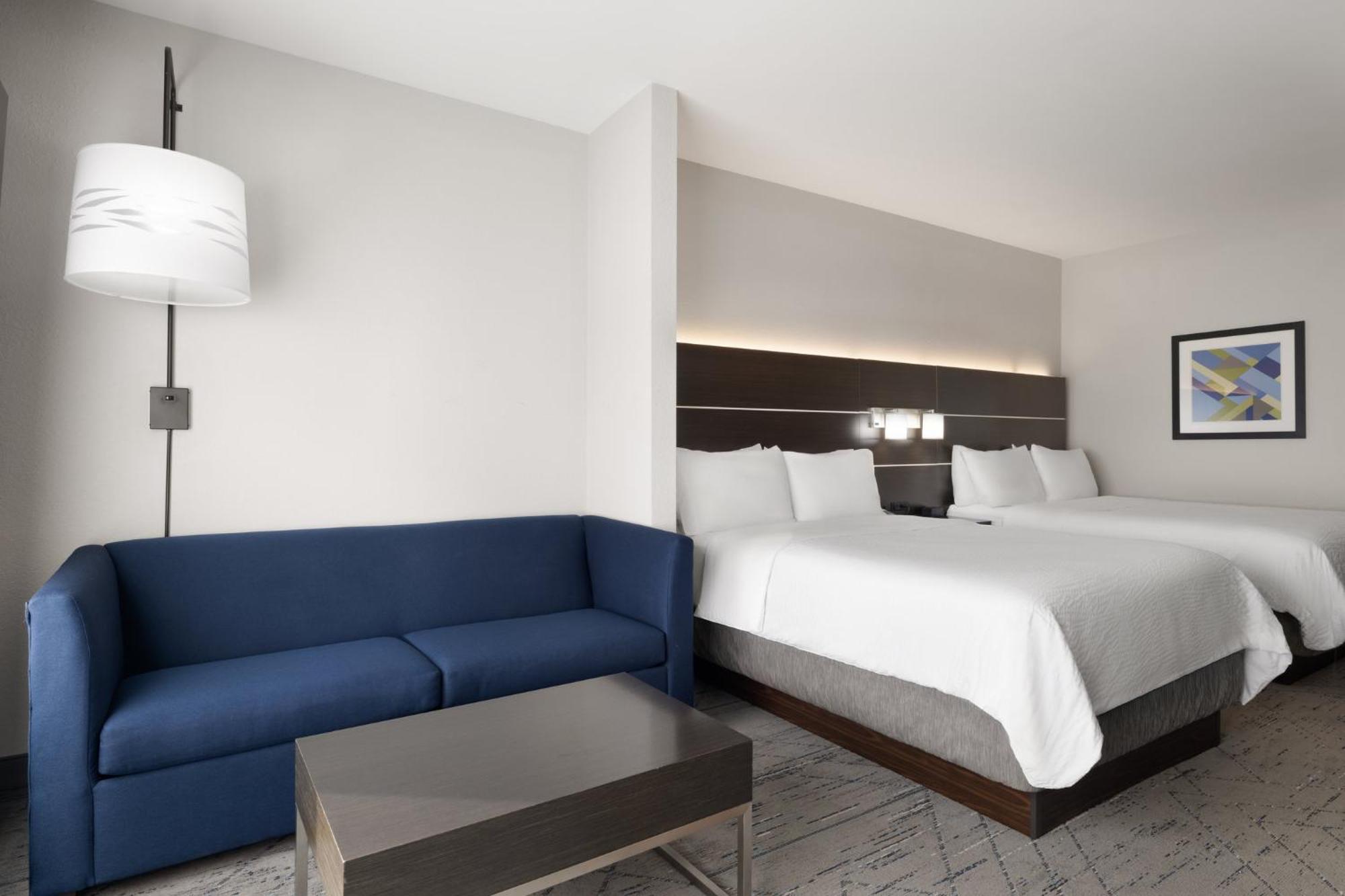 Holiday Inn Express & Suites West Memphis By Ihg מראה חיצוני תמונה