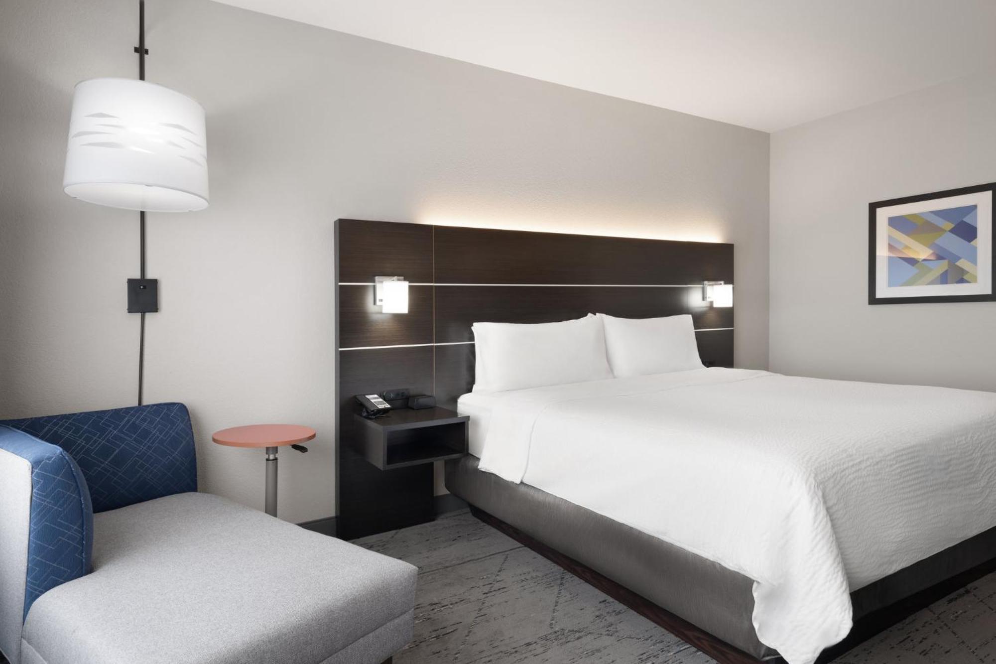 Holiday Inn Express & Suites West Memphis By Ihg מראה חיצוני תמונה