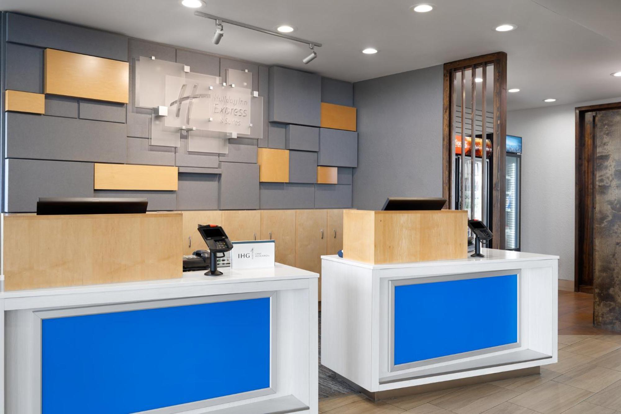 Holiday Inn Express & Suites West Memphis By Ihg מראה חיצוני תמונה