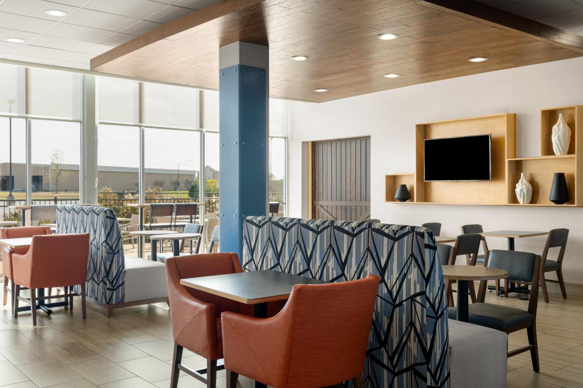 Holiday Inn Express & Suites West Memphis By Ihg מראה חיצוני תמונה