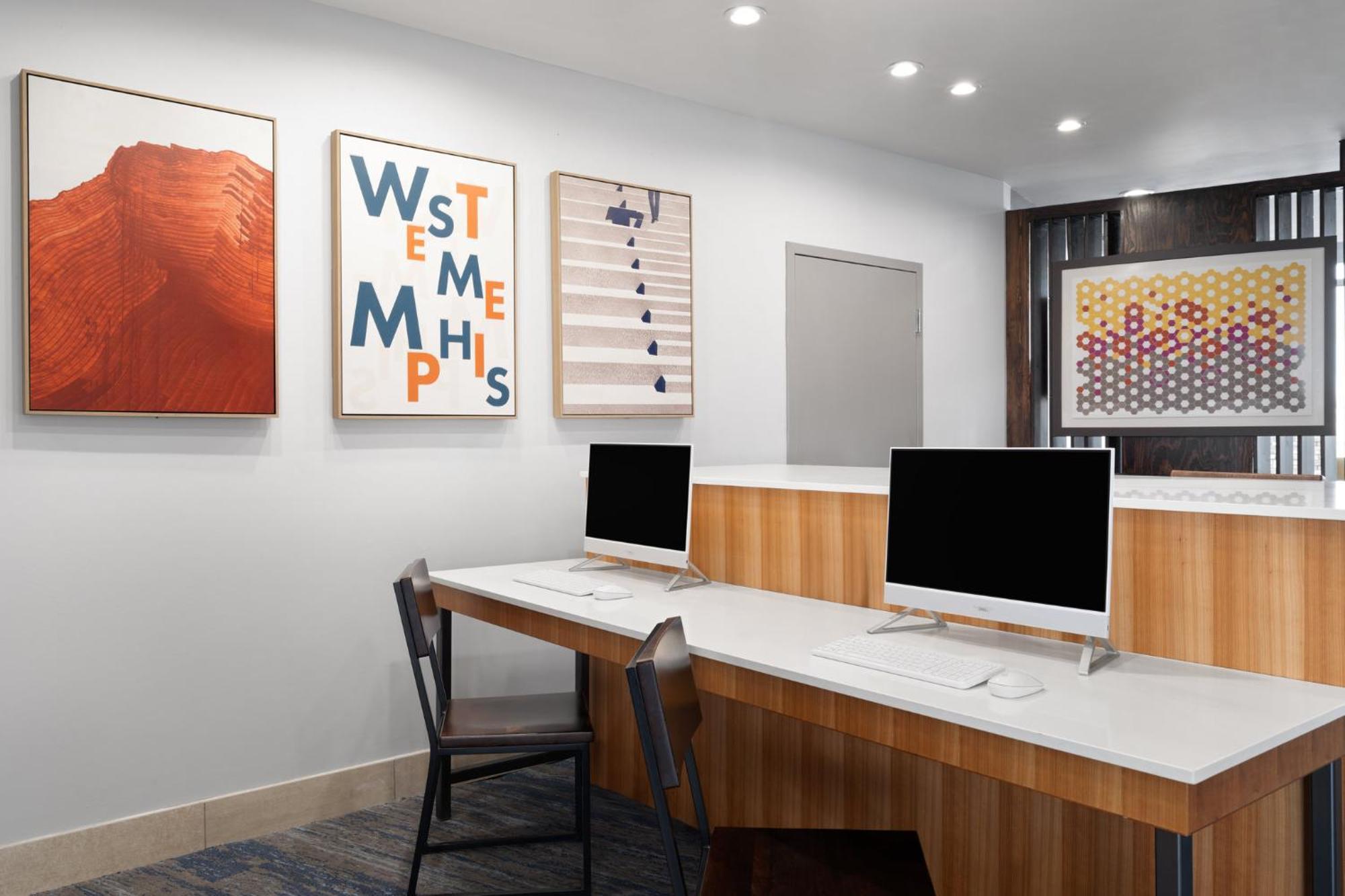 Holiday Inn Express & Suites West Memphis By Ihg מראה חיצוני תמונה