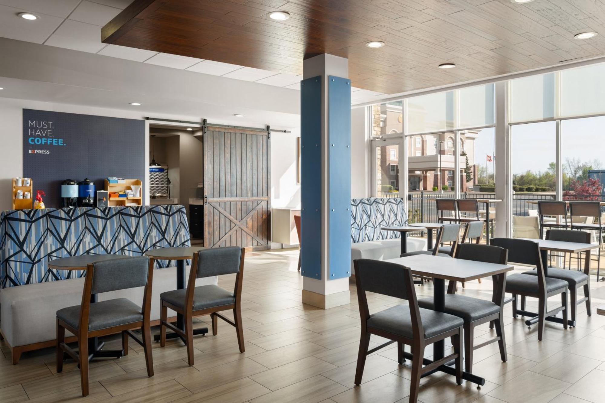Holiday Inn Express & Suites West Memphis By Ihg מראה חיצוני תמונה