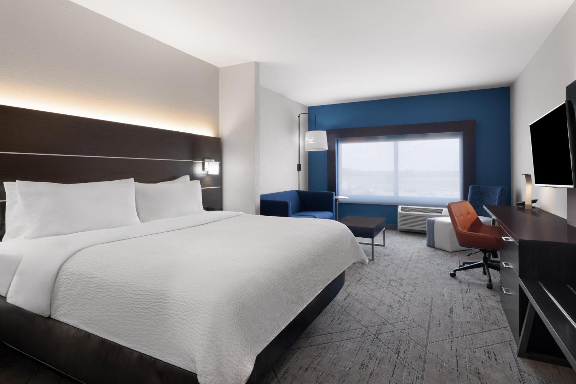 Holiday Inn Express & Suites West Memphis By Ihg מראה חיצוני תמונה