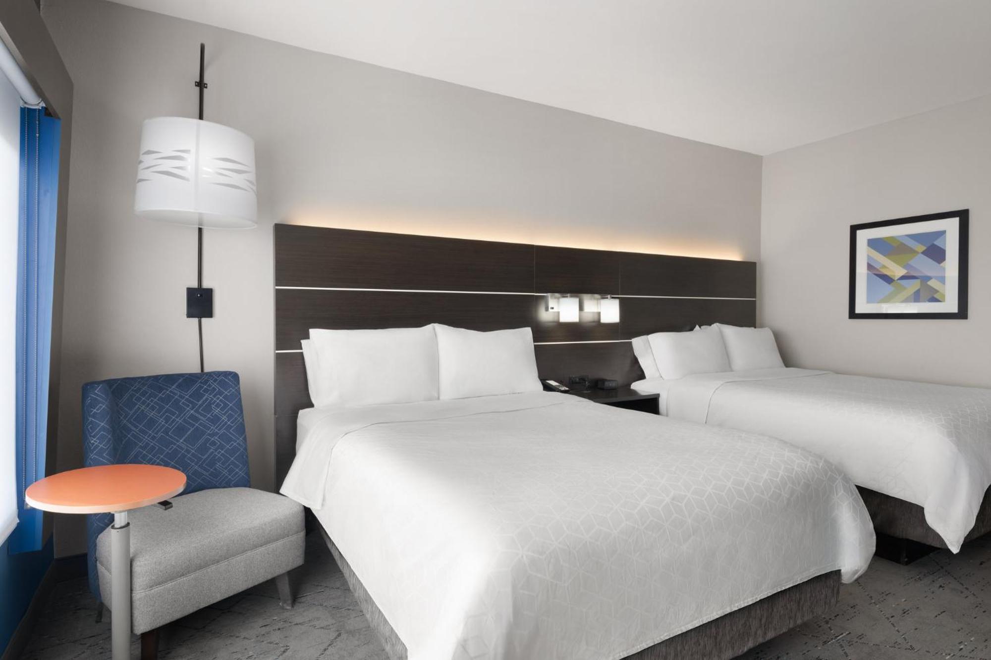 Holiday Inn Express & Suites West Memphis By Ihg מראה חיצוני תמונה