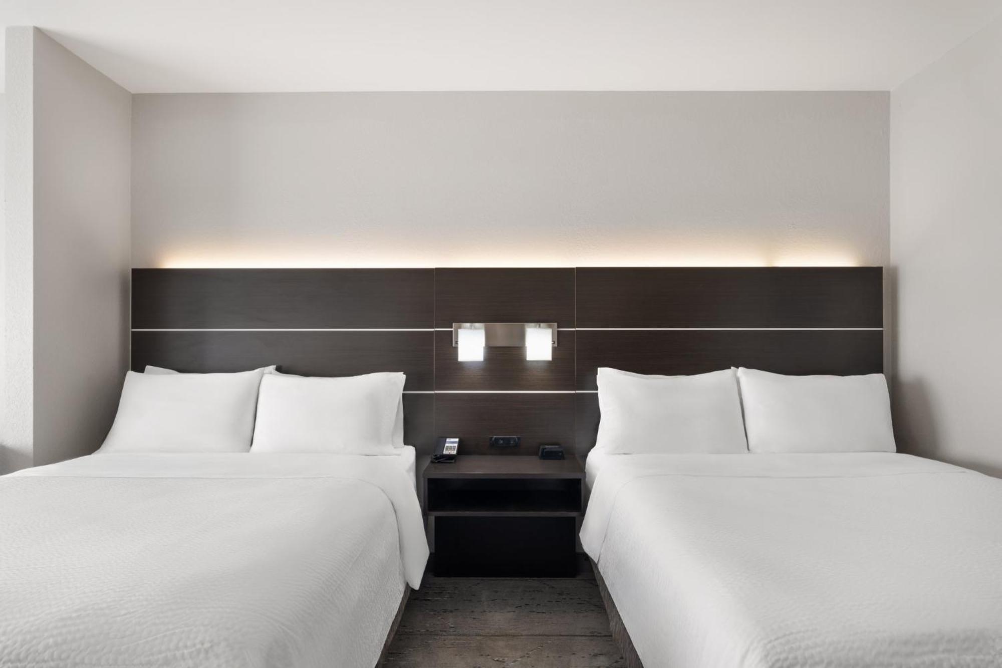Holiday Inn Express & Suites West Memphis By Ihg מראה חיצוני תמונה