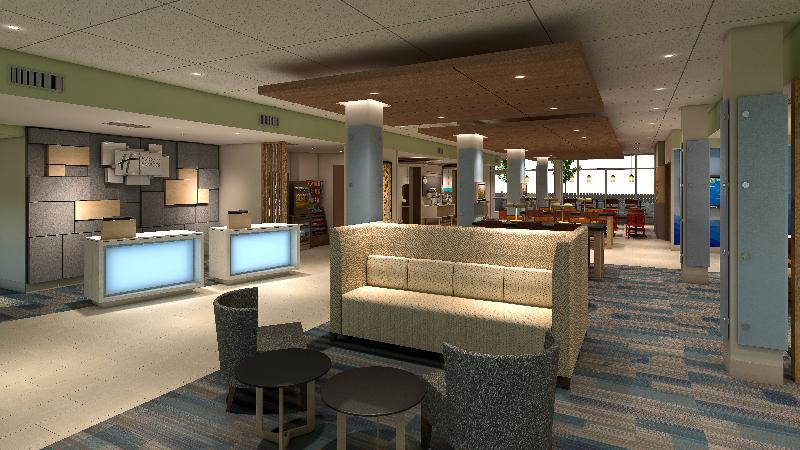 Holiday Inn Express & Suites West Memphis By Ihg מראה חיצוני תמונה