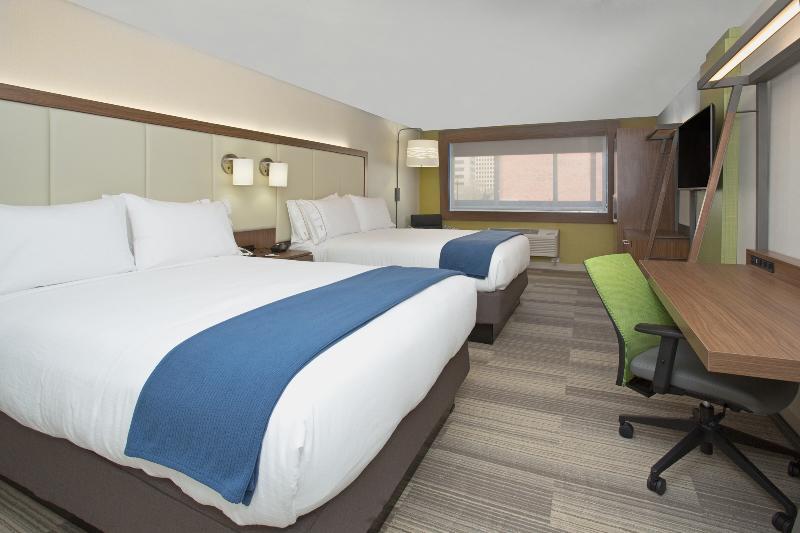 Holiday Inn Express & Suites West Memphis By Ihg מראה חיצוני תמונה