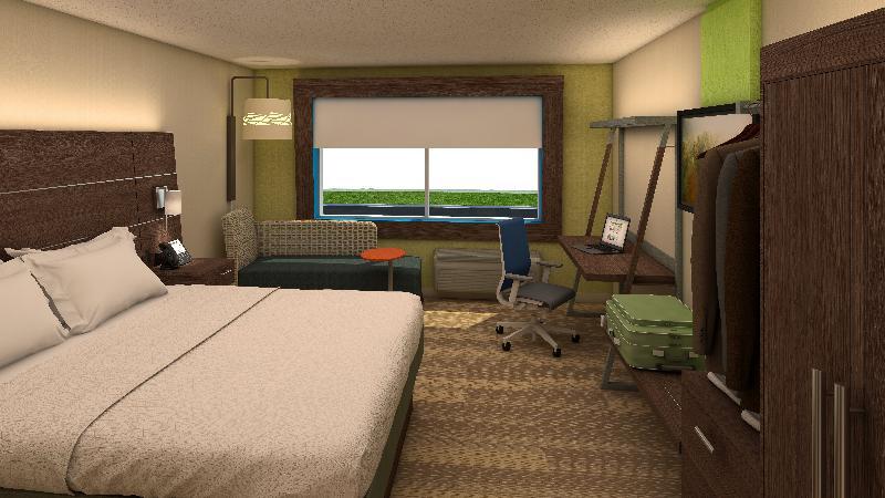 Holiday Inn Express & Suites West Memphis By Ihg מראה חיצוני תמונה