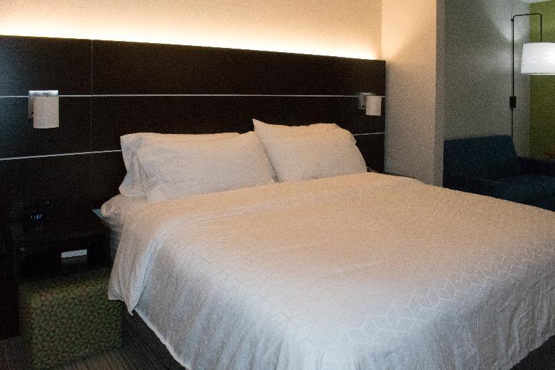 Holiday Inn Express & Suites West Memphis By Ihg מראה חיצוני תמונה