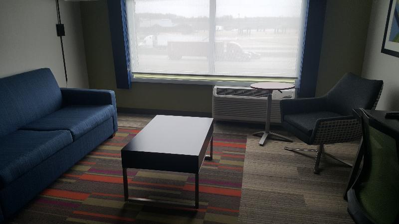 Holiday Inn Express & Suites West Memphis By Ihg מראה חיצוני תמונה